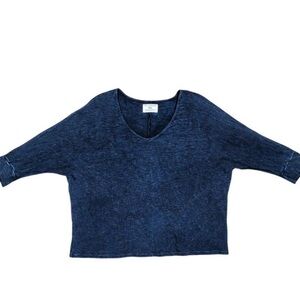 Anthropologie Sol Angeles Dolman Top size Medium